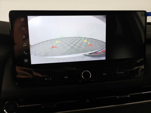 2026 Mitsubishi Outlander ES 1.5T 2WD