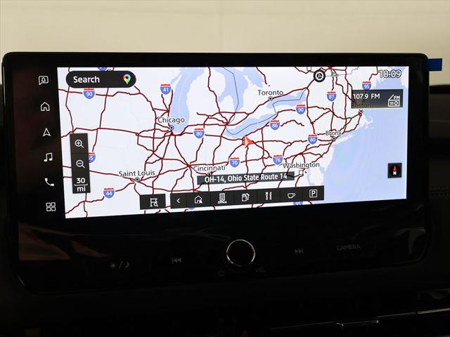 2026 Mitsubishi Outlander ES 1.5T 2WD