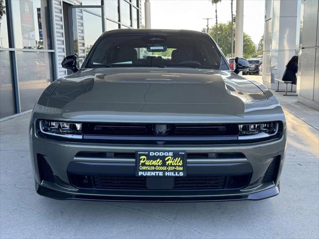 2026 Dodge Charger CHARGER R/T 4-DOOR AWD