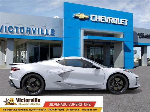 2026 Chevrolet Corvette E-Ray Coupe, 1LZ, RWD for sale in Victorville, CA