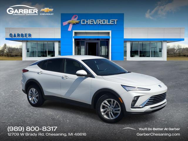 2024 Buick NV Preferred FWD for sale in Chesaning, MI