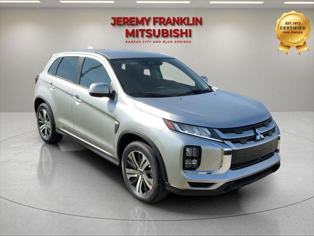 2026 Mitsubishi Outlander Sport 2.0 ES for sale in Kansas City, MO