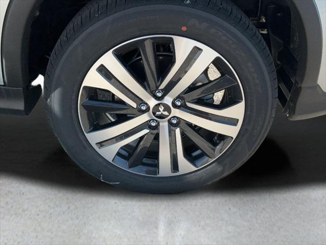 2026 Mitsubishi Outlander Sport 2.0 ES