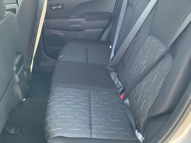 2026 Mitsubishi Outlander Sport 2.0 ES