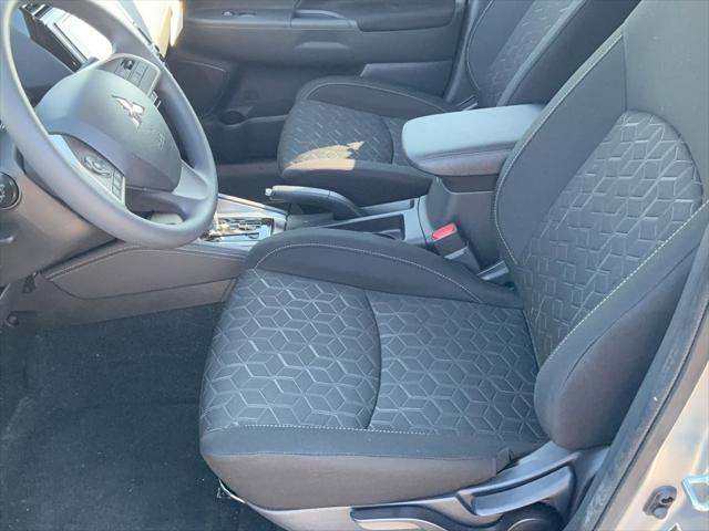 2026 Mitsubishi Outlander Sport 2.0 ES