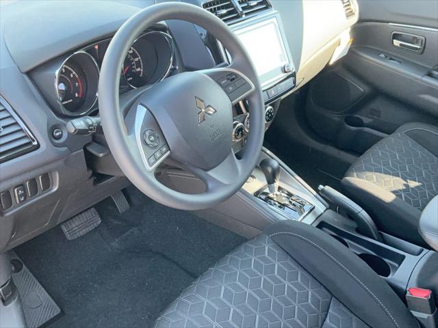 2026 Mitsubishi Outlander Sport 2.0 ES