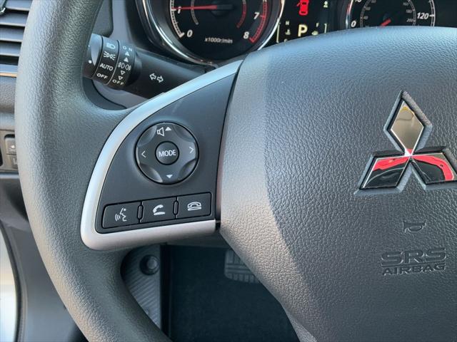 2026 Mitsubishi Outlander Sport 2.0 ES