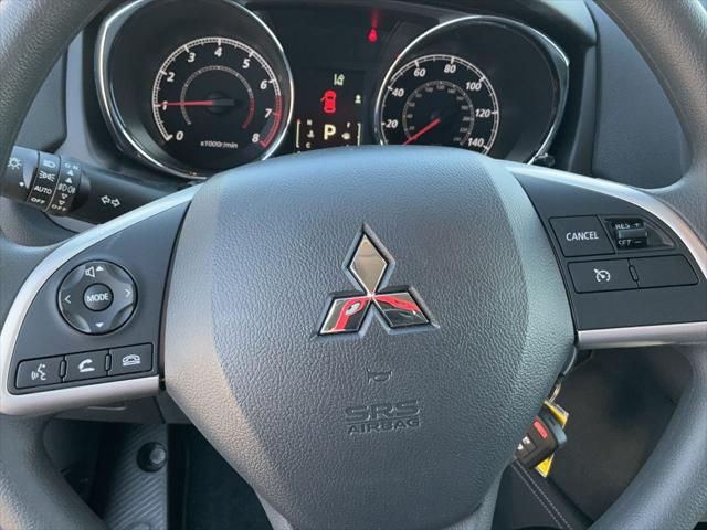 2026 Mitsubishi Outlander Sport 2.0 ES
