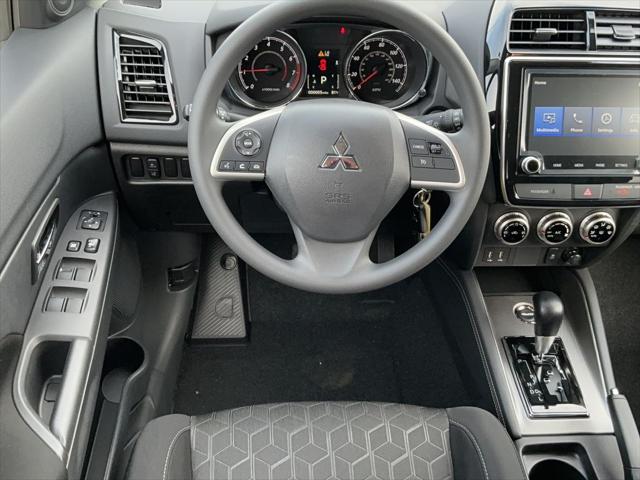 2026 Mitsubishi Outlander Sport 2.0 ES
