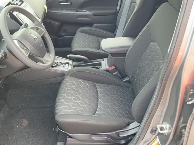 2026 Mitsubishi Outlander Sport 2.0 ES