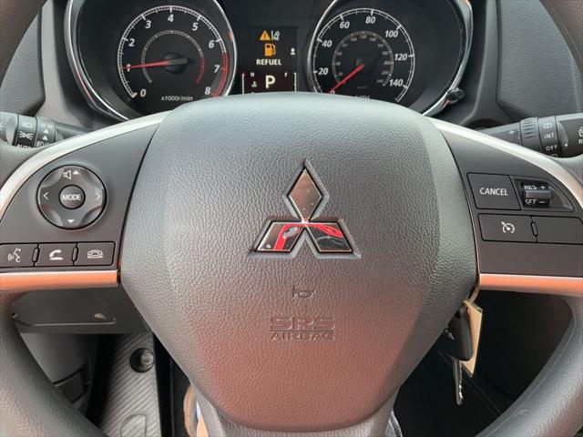 2026 Mitsubishi Outlander Sport 2.0 ES