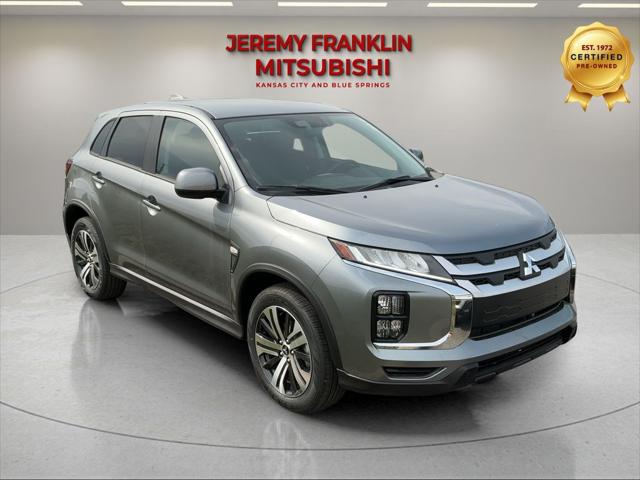 2026 Mitsubishi Outlander Sport 2.0 ES for sale in Kansas City, MO