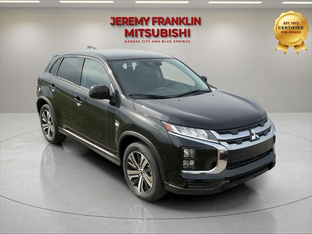 2026 Mitsubishi Outlander Sport 2.0 ES for sale in Kansas City, MO
