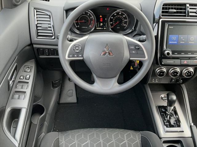 2026 Mitsubishi Outlander Sport 2.0 ES