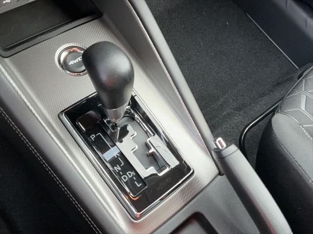 2026 Mitsubishi Outlander Sport 2.0 ES