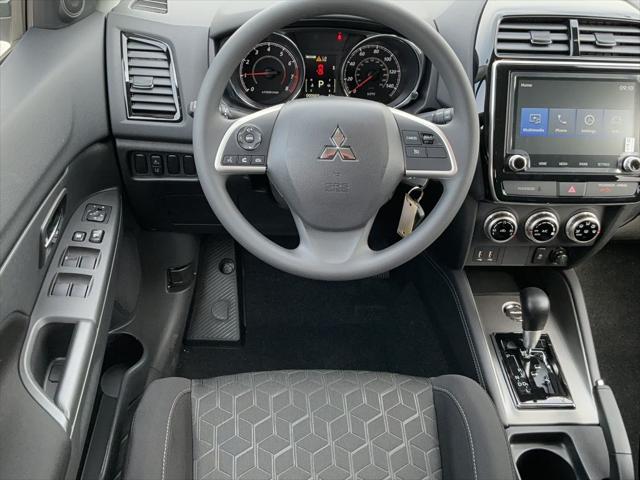 2026 Mitsubishi Outlander Sport 2.0 ES