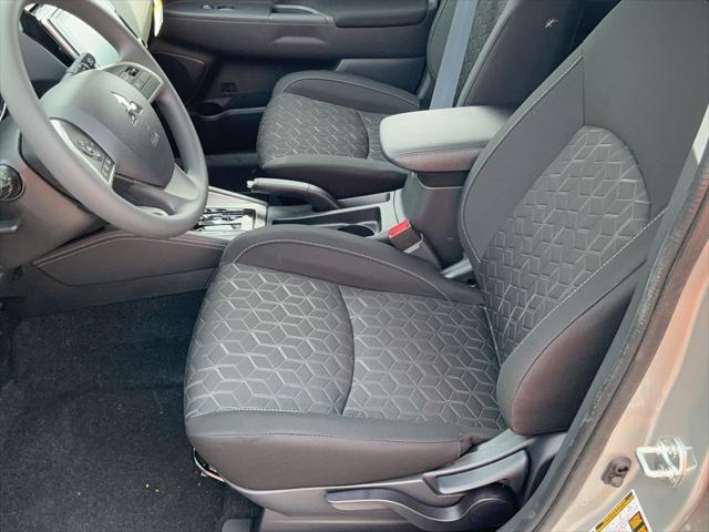 2026 Mitsubishi Outlander Sport 2.0 ES