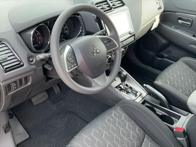 2026 Mitsubishi Outlander Sport 2.0 ES