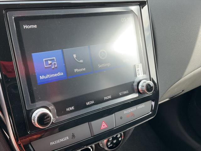 2026 Mitsubishi Outlander Sport 2.0 ES