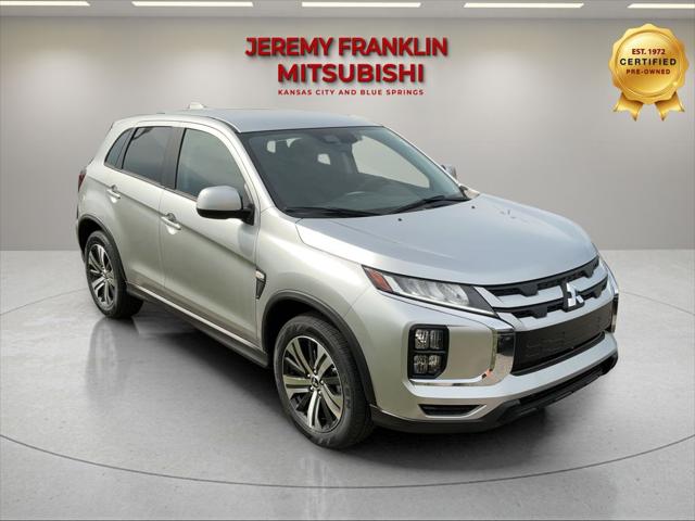 2026 Mitsubishi Outlander Sport 2.0 ES for sale in Kansas City, MO