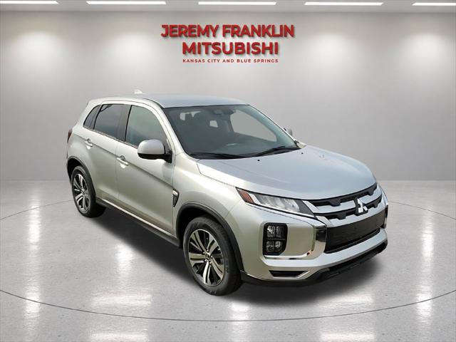 2026 Mitsubishi Outlander Sport 2.0 ES for sale in Kansas City, MO