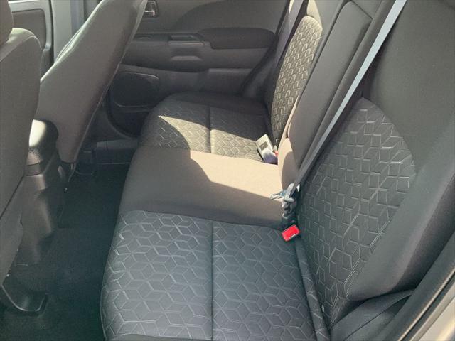 2026 Mitsubishi Outlander Sport 2.0 ES