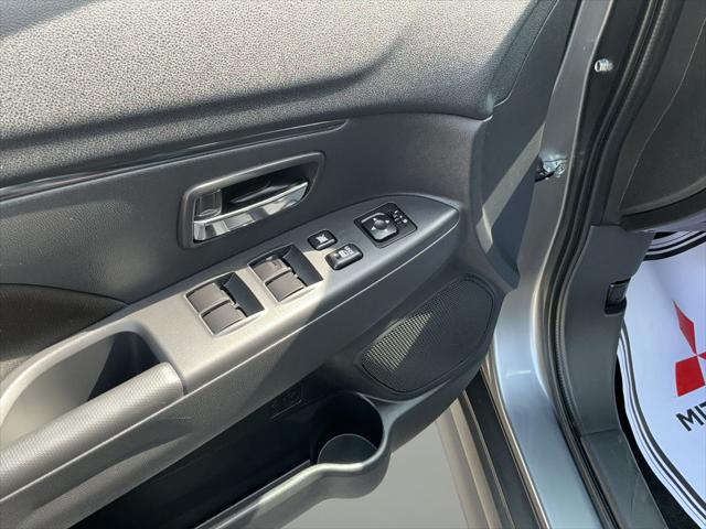 2026 Mitsubishi Outlander Sport 2.0 ES