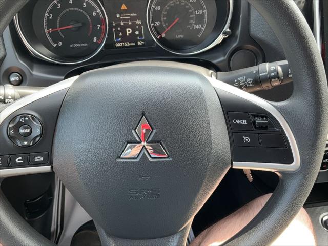 2026 Mitsubishi Outlander Sport 2.0 ES