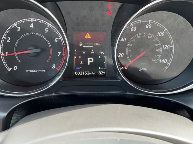 2026 Mitsubishi Outlander Sport 2.0 ES