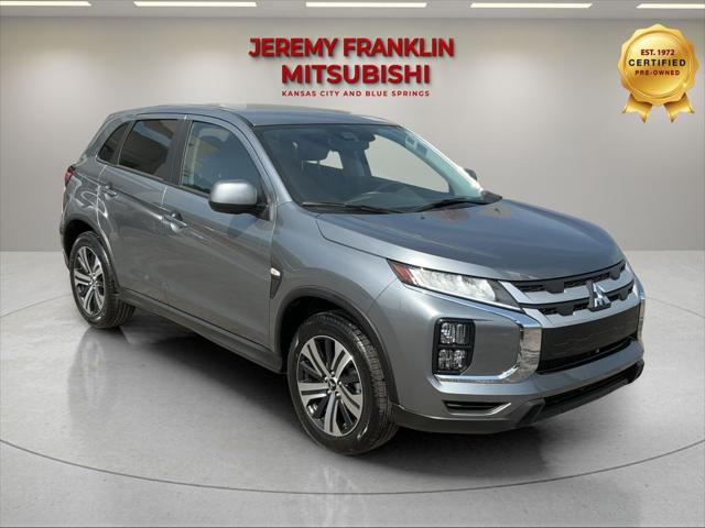 2026 Mitsubishi Outlander Sport 2.0 ES for sale in Kansas City, MO