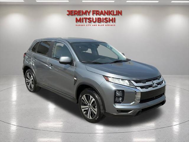 2026 Mitsubishi Outlander Sport 2.0 ES for sale in Kansas City, MO