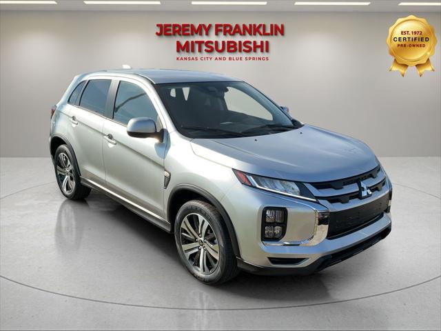 2026 Mitsubishi Outlander Sport 2.0 ES for sale in Kansas City, MO