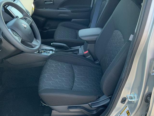 2026 Mitsubishi Outlander Sport 2.0 ES