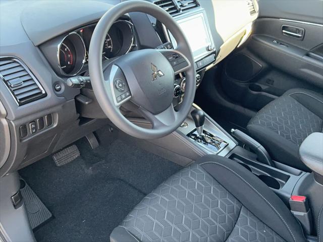 2026 Mitsubishi Outlander Sport 2.0 ES