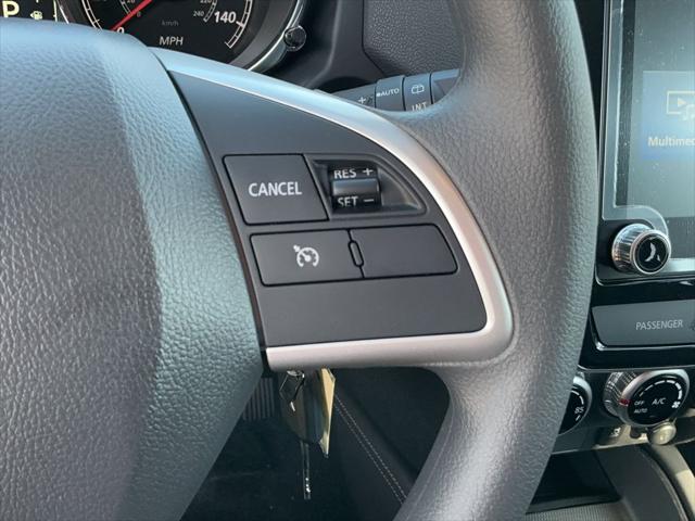 2026 Mitsubishi Outlander Sport 2.0 ES