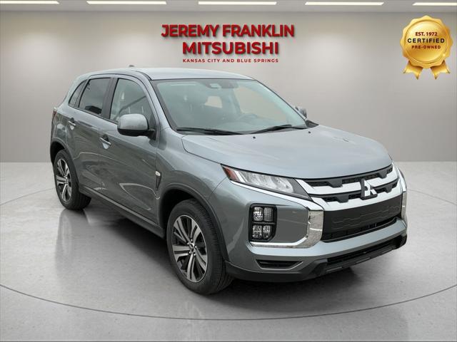 2026 Mitsubishi Outlander Sport 2.0 ES for sale in Kansas City, MO
