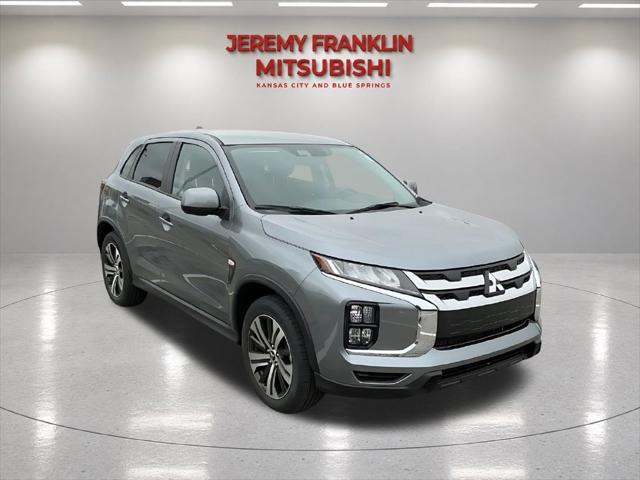 2026 Mitsubishi Outlander Sport 2.0 ES for sale in Kansas City, MO
