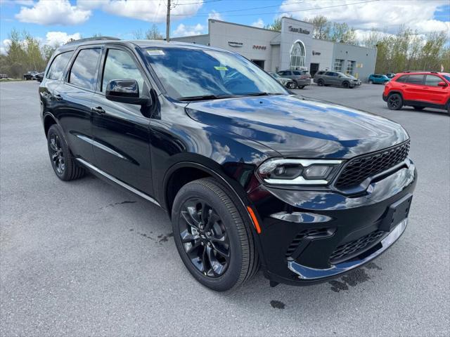 2026 Dodge Durango DURANGO GT AWD