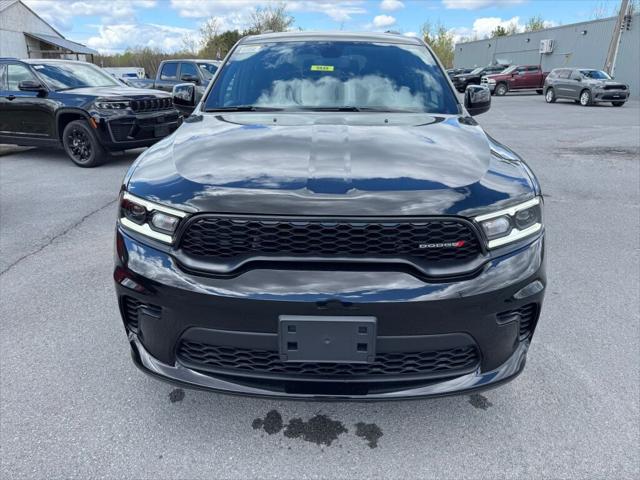 2026 Dodge Durango DURANGO GT AWD