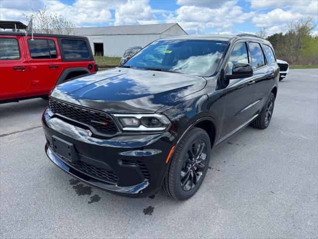 2026 Dodge Durango DURANGO GT AWD