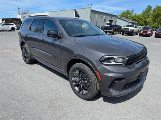 2026 Dodge Durango DURANGO GT AWD