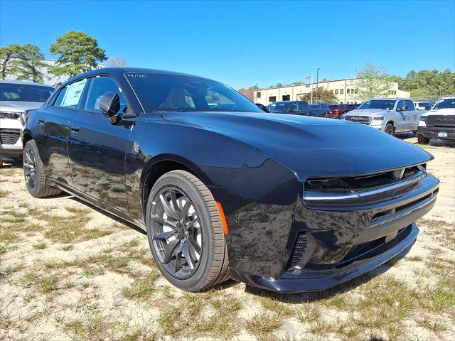 2026 Dodge Charger CHARGER SCAT PACK PLUS 4-DOOR AWD 2026 Dodge Charger CHARGER SCAT PACK PLUS 4-DOOR AWD