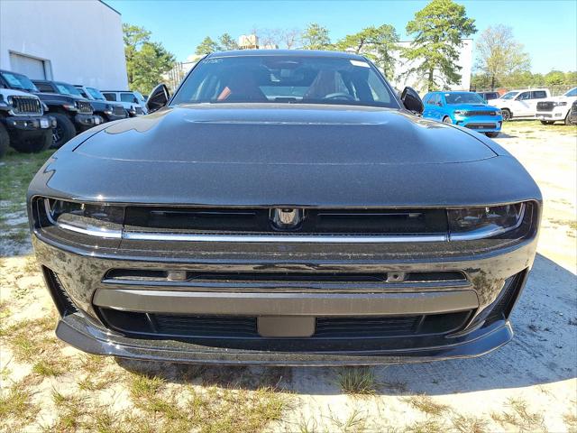 2026 Dodge Charger CHARGER SCAT PACK PLUS 4-DOOR AWD 2026 Dodge Charger CHARGER SCAT PACK PLUS 4-DOOR AWD
