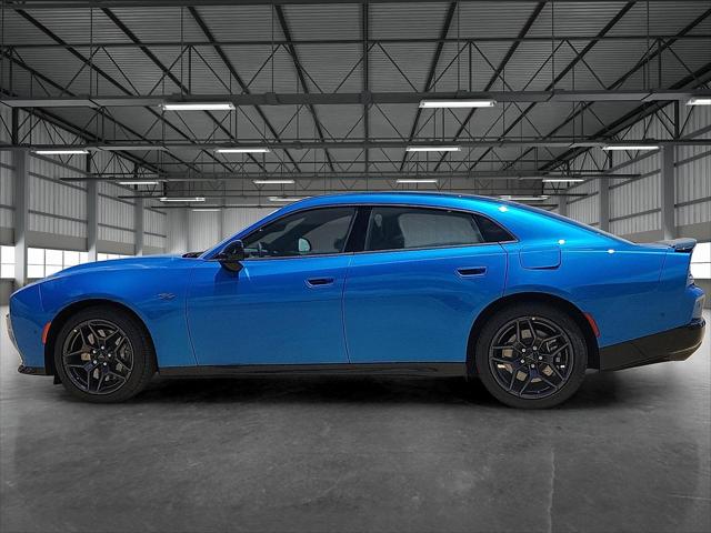 2026 Dodge Charger CHARGER R/T 4-DOOR AWD