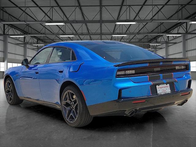 2026 Dodge Charger CHARGER R/T 4-DOOR AWD
