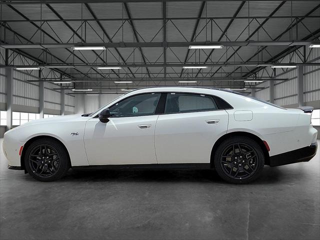2026 Dodge Charger CHARGER R/T PLUS 4-DOOR AWD