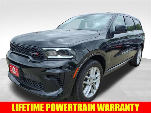 2026 Dodge Durango GT for sale in Burlington, WI