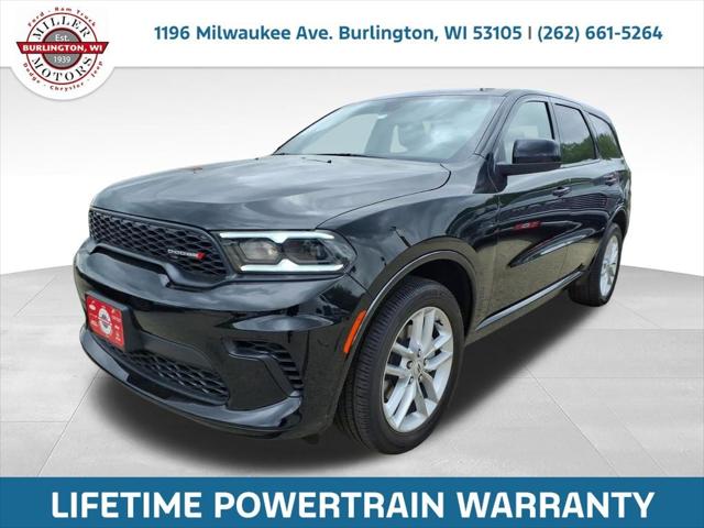2026 Dodge Durango GT for sale in Burlington, WI