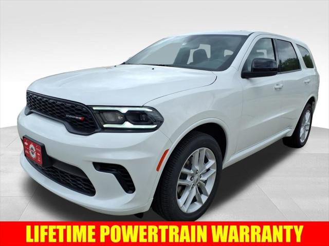 2026 Dodge Durango GT for sale in Burlington, WI