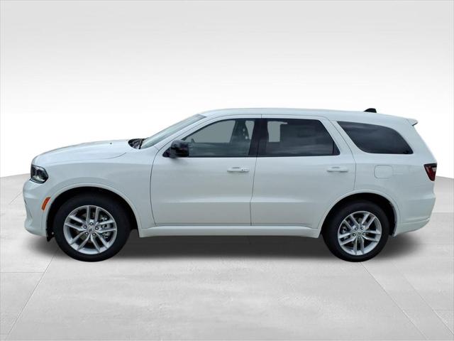 2026 Dodge Durango DURANGO GT AWD 2026 Dodge Durango DURANGO GT AWD